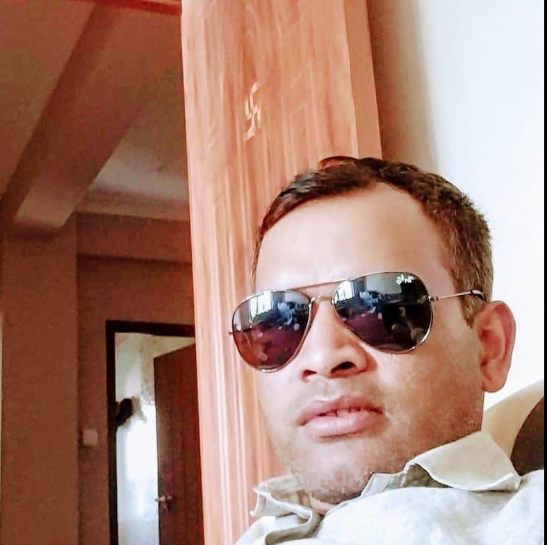 Campus Chief Message